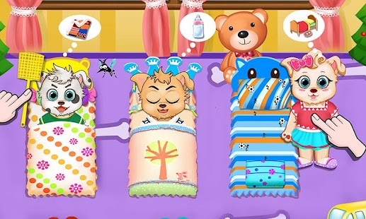 How to mod Puppy Dog School Adventure Fun lastet apk for laptop