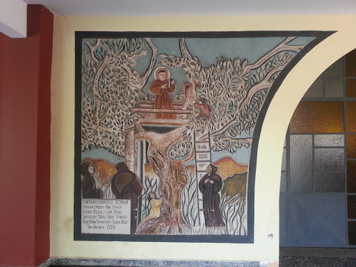 Mural Tetagua