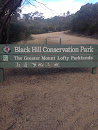 Black Hill Conservation Park