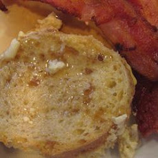Baked French Toast