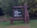 Lake Country Trail