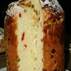 Panettone di Milano