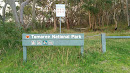 Tonaree National Park