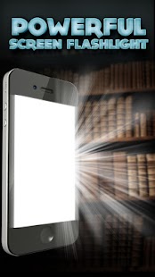 How to install Powerful Flashlight 1.0 mod apk for bluestacks