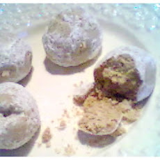 Peanut Butter Balls VI