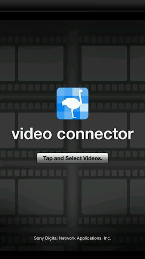 video connector