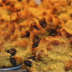 Gluten Free Pumpkin Muffins