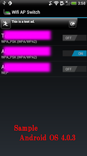 How to get Wifi AP Switch 1.0.1 apk for bluestacks