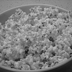 Daddy's Kettle Corn