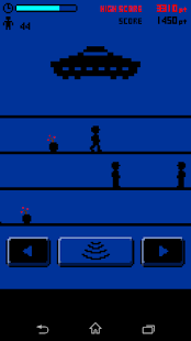 How to mod ABDUCTION UFO patch 1.0.2 apk for android