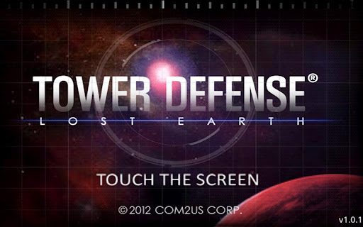 Tower Defense®