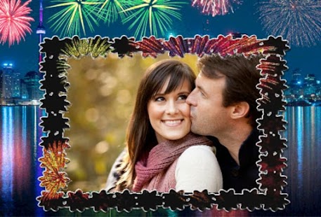 How to mod New Year Frames 2017 1.3 mod apk for bluestacks