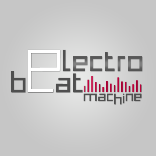 Electro Beat Machine LOGO-APP點子