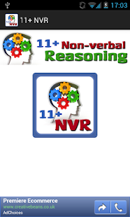 How to mod 11+ Non-Verbal Reasoning 1.0 unlimited apk for bluestacks