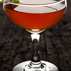 Dubonnet Cosmopolitan