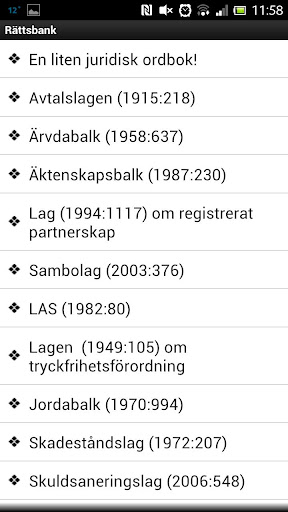 免費下載書籍APP|EC Law - En juridisk handbok app開箱文|APP開箱王