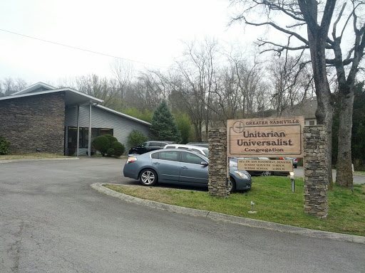Nashville Unitarian Universalist