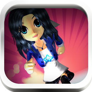 Diva Mall Girl Run 3D - Free.apk 1.0