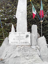 Monumento Ai Caduti di tutte le guerre 