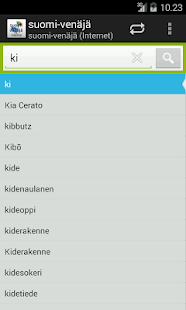 How to install Finnish-Russian Dictionary 2.1.7 apk for pc