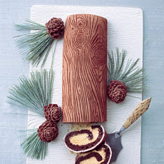 Yule Logs