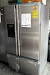 Refrigerador Samsung 25 Pies Cuatro Puertas 