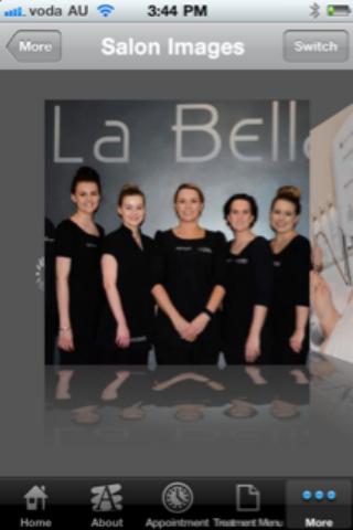 La bella Medi Spa