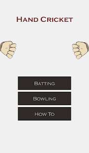 How to get Hand Cricket 2.0 mod apk for laptop