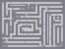 Thumbnail of the map 'Kappa Puzzles: Crossword.'