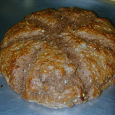 Chocolate Almond Scones