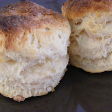 Homemade Biscuit Mix ( Substitute / Copycat / Clone )