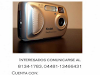 Vendo Camara Digital Kodak Easy Share Cx6200