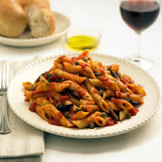 Penne Puttanesca