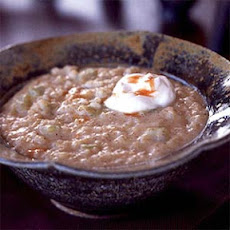 Southwestern Barley 