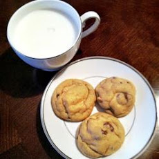 Double Chip Cookies