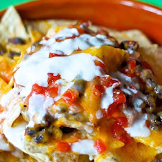 Nuked Nachos
