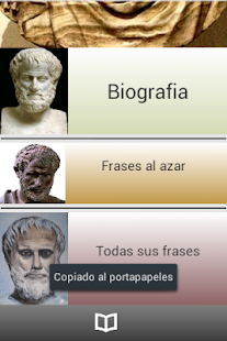 How to mod Frases y citas de Aristoteles 6.0.0 mod apk for pc