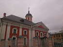 Church of Three Holy Hierarchs