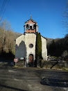 Église De Castet D'Aleu