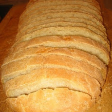 Bread - A Country Loaf