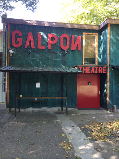 Galopon Théâtre
