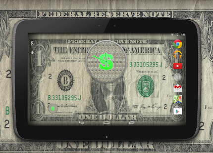 How to mod Dollar Clock 1.1 unlimited apk for android