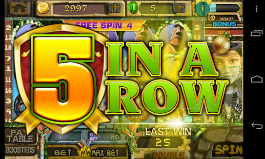 How to download Slot Casino - Maya's Secret patch 1.3.8 apk for pc