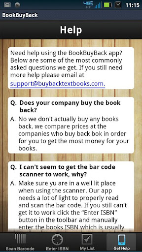 免費下載書籍APP|Textbook Buy Back Comparison app開箱文|APP開箱王