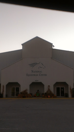 National Equestrian Center