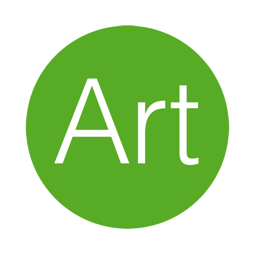 Art Phone LOGO-APP點子