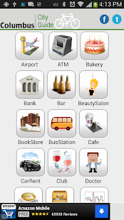 How to get Columbus City Guide 1.0 apk for bluestacks