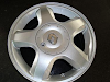 Llantas 14 Renault Clio Rodado