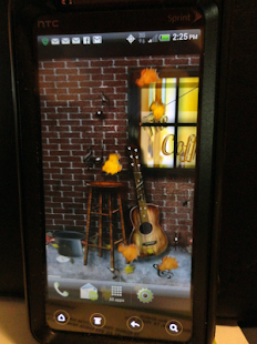 How to mod Coffee Shop Guitar LWP 1.0 mod apk for laptop