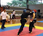 Aprende Kung Fu Kick Boxing Chikung